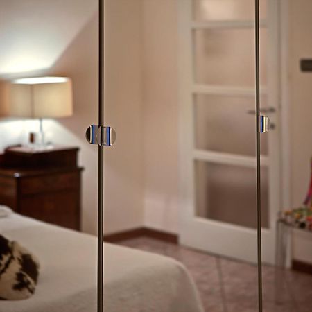 Il Vicolo Aparthotel Верона Экстерьер фото