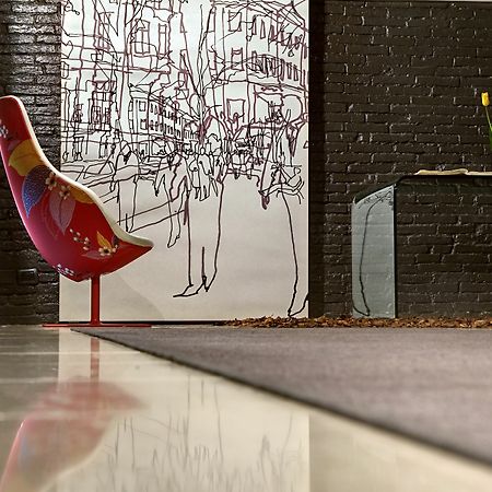 Il Vicolo Aparthotel Верона Экстерьер фото