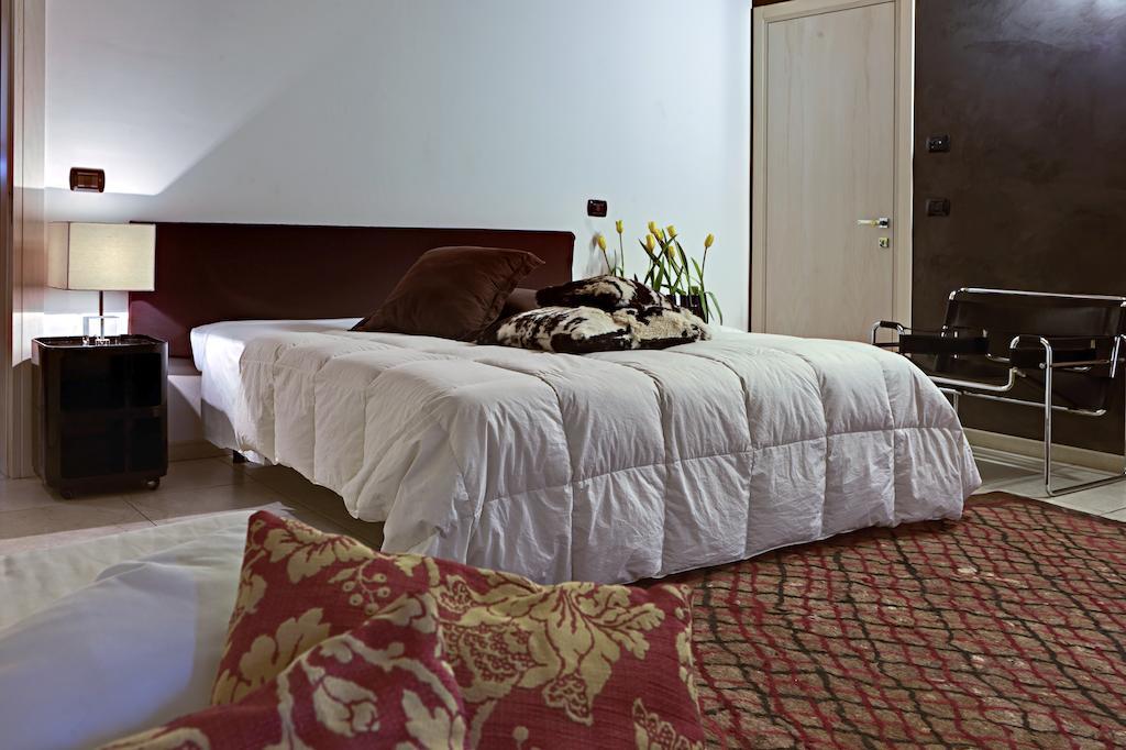 Il Vicolo Aparthotel Верона Экстерьер фото