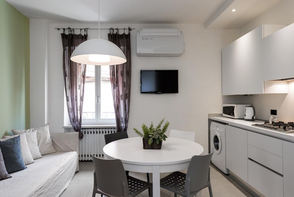 Il Vicolo Aparthotel Верона Экстерьер фото