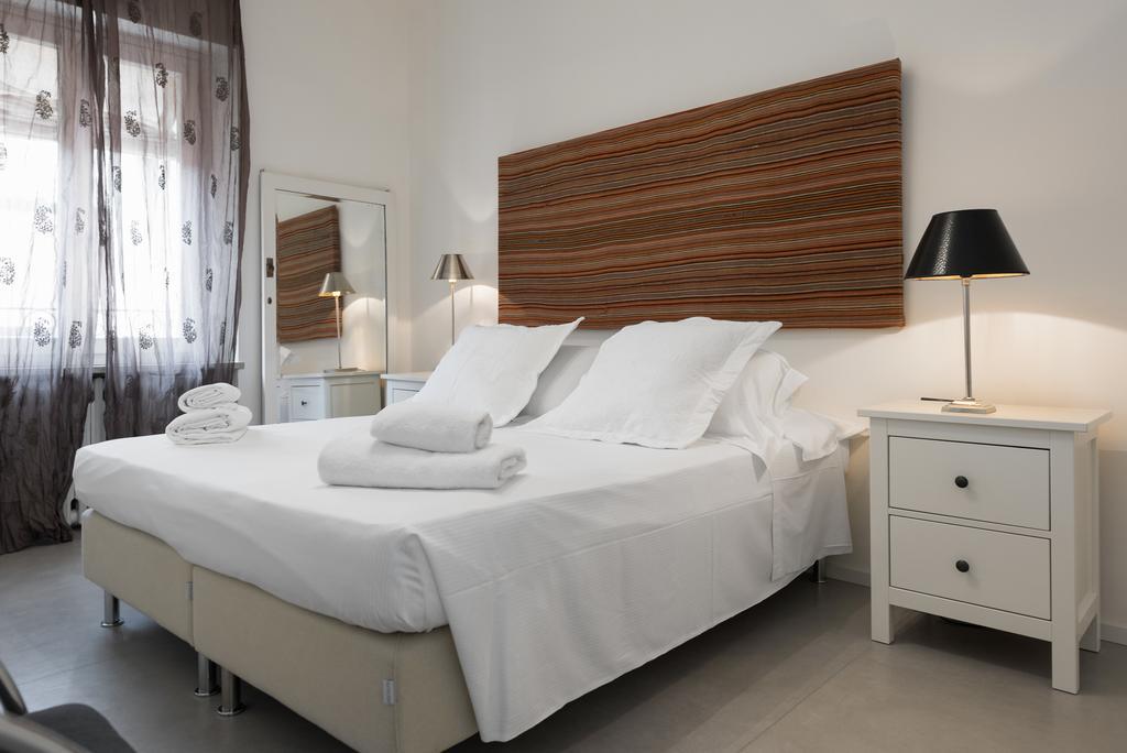 Il Vicolo Aparthotel Верона Экстерьер фото