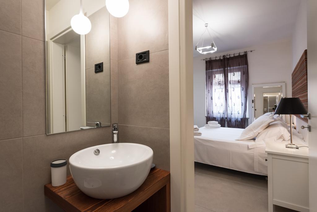 Il Vicolo Aparthotel Верона Экстерьер фото