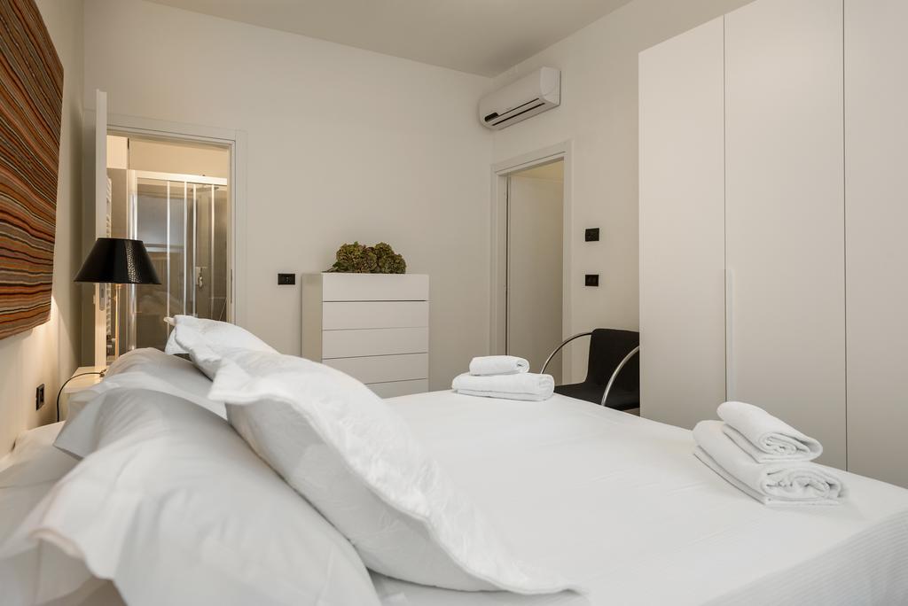 Il Vicolo Aparthotel Верона Экстерьер фото