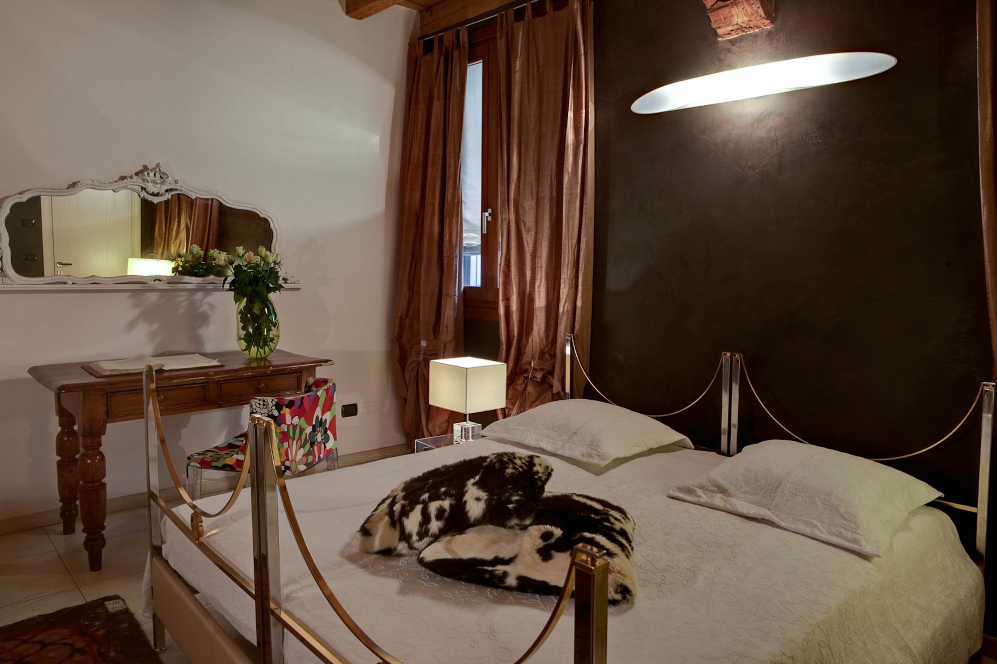 Il Vicolo Aparthotel Верона Экстерьер фото